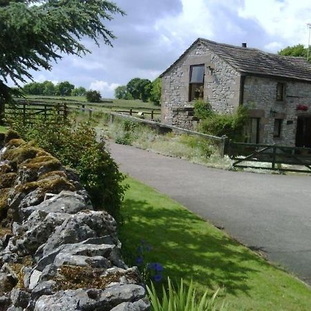 Old Coach House Apartment Matlock  Exterior photo
